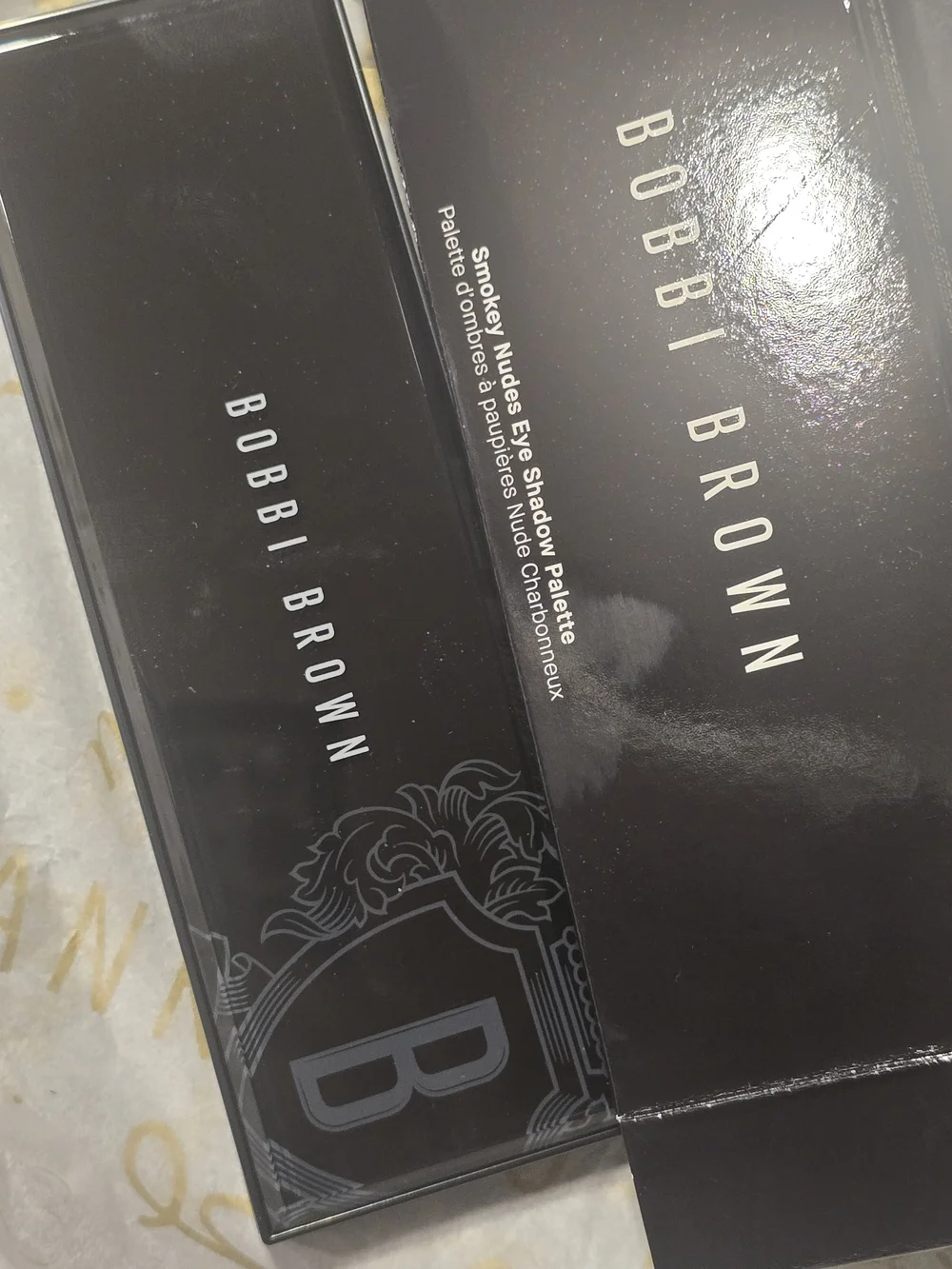 Bobbi Brown bobbi brown